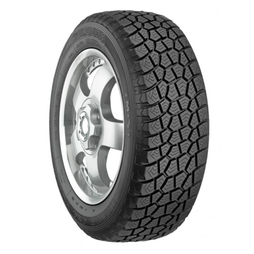 Fulda Tramp 4x4 Yukon
